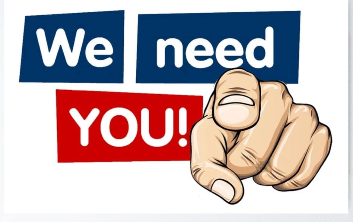 Our PTFA is desperately short of members. If we don't expand our committee and volunteer r